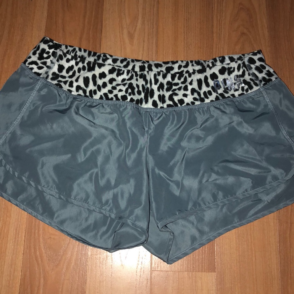 VS PINK running shorts